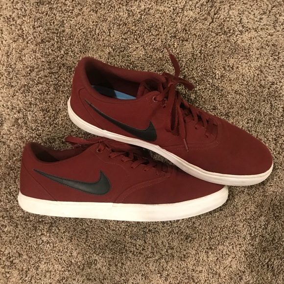 Nike Shoes | Sb Solar Check | Poshmark